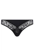 Трусики слип Chantelle 5(XL) Черный (11-noir) (95275) - изображение 2