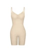 Корректирующее боди German Volf 56(5XL) Нюд (135940) - изображение 5