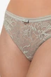 Трусики бразилиана Marc & Andre 5(XL) Зелёный (135971) - изображение 5