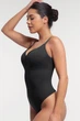 Коригуюче боді German Volf 48/50(XL/XXL) Чорний (135991) - зображення 3