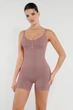 Корректирующий комбинезон German Volf 44/46(M/L) Коричневый (135994) - изображение 1