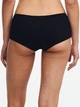 Трусики-шортики Chantelle 5(XL) Черный (11-noir) (95274) - изображение 3