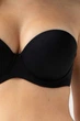 Бюстгальтер push-up Kleo 70C Черный (136064) - изображение 3