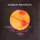 Coldplay - Parachutes (140 грамм, EcoRecord, Альбом, Переиздание) - изображение 1