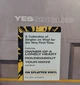 Yes - Yessingles (Жёлтый, Полупрозрачный, Оранжевый, Чёрный, Брызги, Альбом, Сборник) - изображение 3
