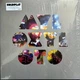 Coldplay - Mylo Xyloto (Прозрачный, 140 грамм, Альбом, Переиздание, Моно) - изображение 1