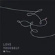 BTS - Love Yourself 轉 'Tear' (Белый, 180 грамм, Альбом) - изображение 1