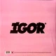 Tyler, The Creator - Igor (Раскладная обложка, Альбом) - изображение 4