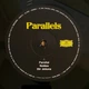 Christian Löffler - Parallels: Shellac Reworks (2 пластинки, 45 об/мин, Альбом) - изображение 7