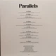 Christian Löffler - Parallels: Shellac Reworks (2 пластинки, 45 об/мин, Альбом) - изображение 14