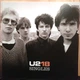 U2 - U218 Singles (2 пластинки, Сборник, Переиздание) - изображение 1