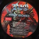 Dio - Angry Machines (Раскладная обложка, Альбом, Переиздание, Ремастеринг) - изображение 6