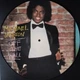 Michael Jackson - Off The Wall (Альбом, Лимитированое, Пластинка с изображением, Переиздание) - изображение 1