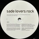 Sade - Lovers Rock (Мастеринг на пол-скорости, 180 грамм, Альбом, Переиздание) - изображение 3
