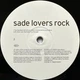 Sade - Lovers Rock (Мастеринг на пол-скорости, 180 грамм, Альбом, Переиздание) - изображение 4