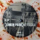 Linkin Park - Meteora (Розкладна обкладинка, Золотий, Червоний, Бризки, Альбом, Лімітоване, Перевидання) - зображення 3