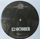 U2 - October (180 грамм, Альбом, Переиздание, Ремастеринг) - изображение 8