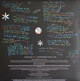 Coldplay - Kaleidoscope EP (Синий, 33 ⅓ об/мин, EP, Лимитированое) - изображение 3
