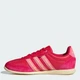 Женские кроссовки Adidas Barreda Lo KI3362 37.5 (4.5UK) 23 см Pure Ruby (4068812773617) - изображение 4