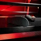 Мужские шлепанцы для пляжа Adidas Adilette Comfort Audi KI6084 42 (8UK) 26.5 см Utility Black (4068814422186) - изображение 7