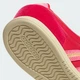 Женские кроссовки Adidas Barreda Lo KI3362 37.5 (4.5UK) 23 см Pure Ruby (4068812773617) - изображение 9