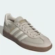Мужские кеды кожаные низкие Adidas Handball Spezial KK1152 40 (6.5UK) 25 см Wonder Alumina (4068812237164) - изображение 2