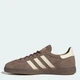 Мужские кеды кожаные низкие Adidas Handball Spezial KK1153 41.5 (7.5UK) 26 см Earth Strata (4068812674648) - изображение 3