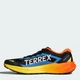 Мужские кроссовки для бега Adidas Terrex Agravic Lite KK1877 44 (9.5UK) 28 см Core Black (4068815124720) - изображение 3