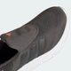Мужские кроссовки Adidas Cloudfoam Flex - Lounge Rapidf KK3488 44 (9.5UK) 28 см Charcoal (4068812703386) - изображение 7