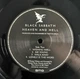Black Sabbath - Heaven And Hell (2 пластинки, Альбом, Переиздание, Ремастеринг) - изображение 6