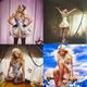 Britney Spears - Circus (Червоний, Альбом, Лімітоване, Перевидання) - зображення 5