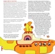 The Beatles - Yellow Submarine (180 грам, Альбом, Перевидання, Ремастеринг) - зображення 6