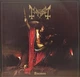 Mayhem - Daemon (180 грамм, Альбом, Переиздание) - изображение 1