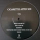 Cigarettes After Sex - Cry (Альбом) - изображение 5