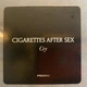 Cigarettes After Sex - Cry (Альбом) - изображение 8