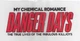 My Chemical Romance - Danger Days: The True Lives Of The Fabulous Killjoys (Альбом) - зображення 8