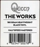 Queen - The Works (180 грамм, Альбом, Переиздание, Ремастеринг) - изображение 7