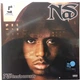 Nas - Nastradamus (2 пластинки, Альбом, Переиздание) - изображение 1