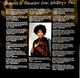 Whitney Houston - I'm Your Baby Tonight (Фіолетовий, Альбом, Перевидання) - зображення 6