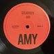 Amy Winehouse & Antonio Pinto - Amy (The Original Soundtrack) (2 пластинки, Альбом) - изображение 3