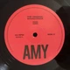 Amy Winehouse & Antonio Pinto - Amy (The Original Soundtrack) (2 пластинки, Альбом) - изображение 5