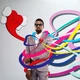 Kanye West - 808s & Heartbreak (2 платівки, Альбом) - зображення 2