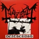 Mayhem - Deathcrush (Альбом, Переиздание) - изображение 1