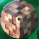 C418 - Minecraft Volume Alpha (Зелений, Напівпрозорий, Альбом, Лімітоване) - зображення 4