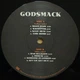 Godsmack - Godsmack (2 пластинки, Альбом, Переиздание, Ремастеринг) - изображение 6