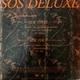 SZA - SOS Deluxe: Lana (4 платівки, Зелений, Напівпрозорий, Альбом) - зображення 5