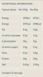 Протеиновые батончики MYPROTEIN Retail Layered Bar ванильный торт 12 штук по 60г - изображение 3