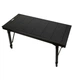 Стол Tribe Camp Table Alu (1042-T-EC-0005-black) - изображение 1