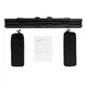 Стол Tribe Camp Table Alu (1042-T-EC-0005-black) - изображение 4