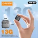 Беспроводная петличная система PLOKAMA VM-80, 2 микрофона, 2.4 ГГц, ENC, до 25 м, черная - изображение 4